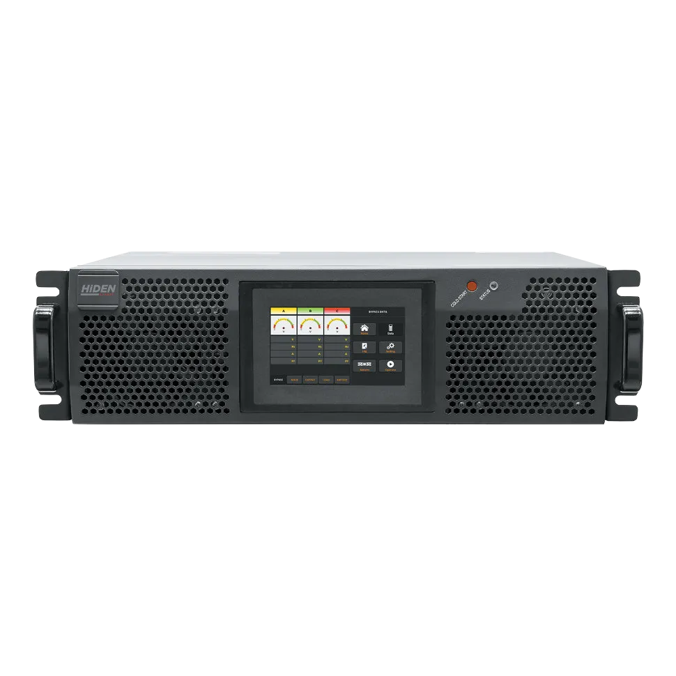 Hiden EXPERT HR33010CL
