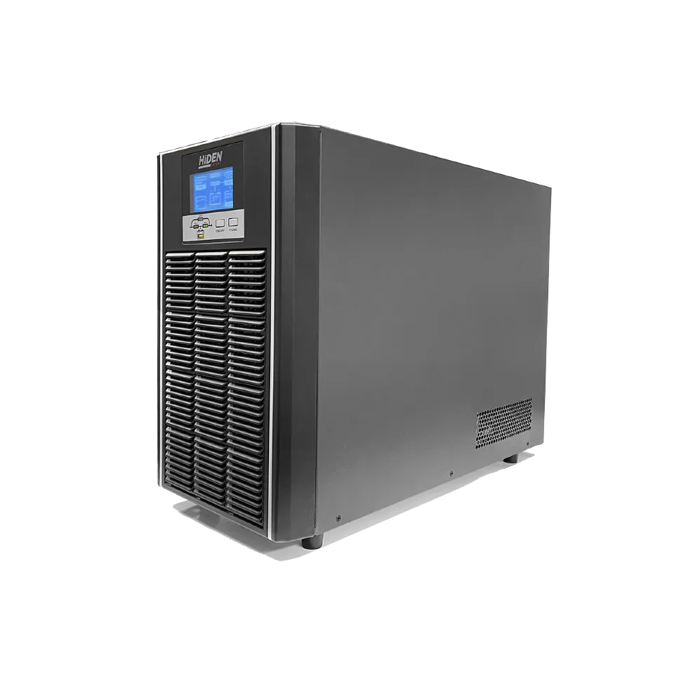 Hiden EXPERT UDC92010H-12A