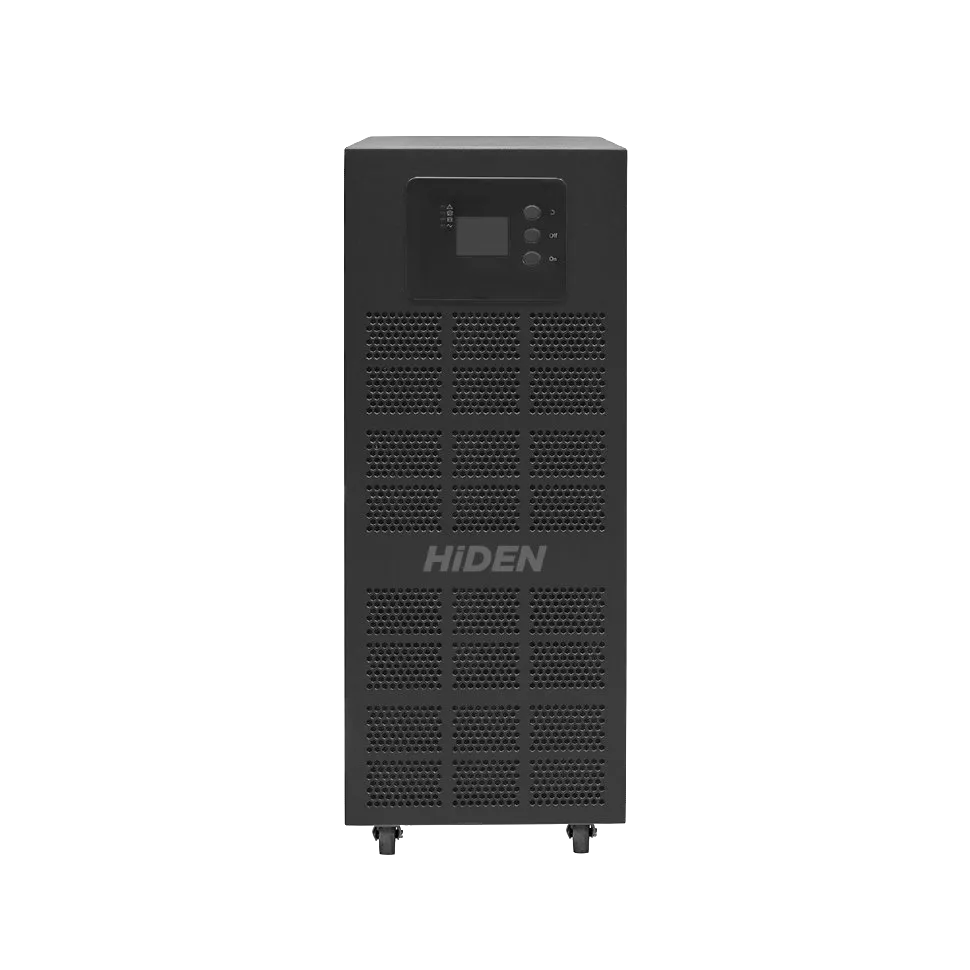 Hiden KC3320S